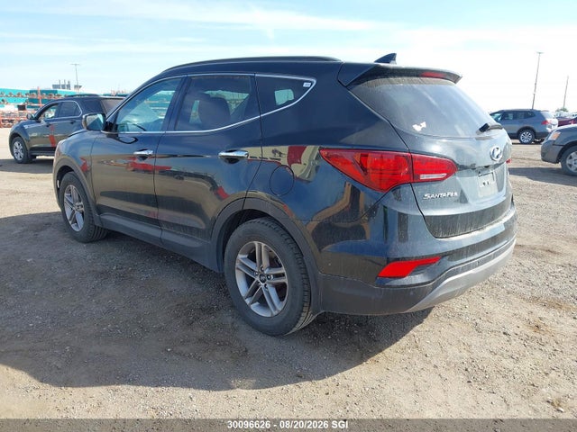 Aukcja sprzedaży 2017 Hyundai Santa Fe Sport, vin: 5XYZUDLB8HG480858, numer aukcji: 30096626
