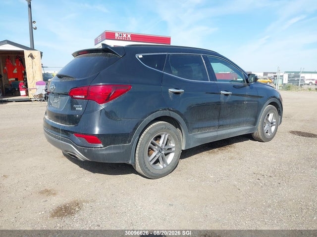 Aukcja sprzedaży 2017 Hyundai Santa Fe Sport, vin: 5XYZUDLB8HG480858, numer aukcji: 30096626