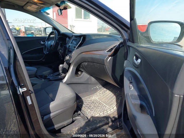 Aukcja sprzedaży 2017 Hyundai Santa Fe Sport, vin: 5XYZUDLB8HG480858, numer aukcji: 30096626