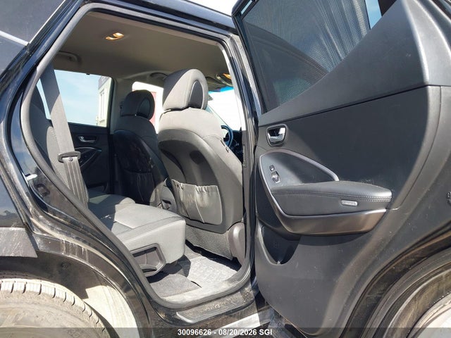 Aukcja sprzedaży 2017 Hyundai Santa Fe Sport, vin: 5XYZUDLB8HG480858, numer aukcji: 30096626