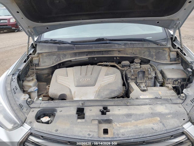Aukcja sprzedaży 2019 Hyundai Santa Fe Xl Se, vin: KM8SMDHF5KU310374, numer aukcji: 30096628