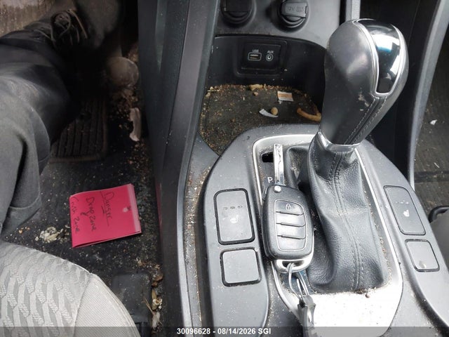 Aukcja sprzedaży 2019 Hyundai Santa Fe Xl Se, vin: KM8SMDHF5KU310374, numer aukcji: 30096628
