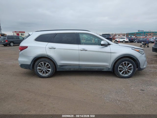 Aukcja sprzedaży 2019 Hyundai Santa Fe Xl Se, vin: KM8SMDHF5KU310374, numer aukcji: 30096628