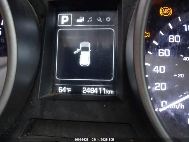 Aukcja sprzedaży 2019 Hyundai Santa Fe Xl Se, vin: KM8SMDHF5KU310374, numer aukcji: 30096628