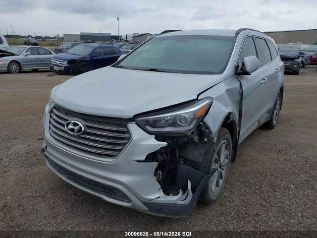 Aukcja sprzedaży 2019 Hyundai Santa Fe Xl Se, vin: KM8SMDHF5KU310374, numer aukcji: 30096628