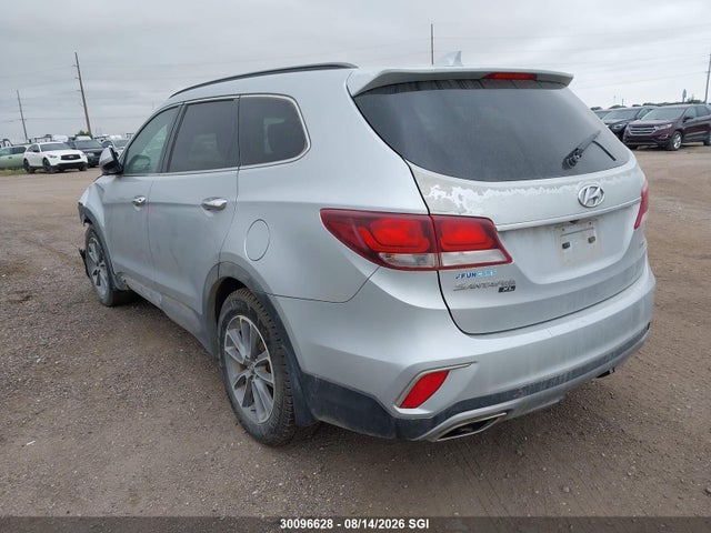 Aukcja sprzedaży 2019 Hyundai Santa Fe Xl Se, vin: KM8SMDHF5KU310374, numer aukcji: 30096628