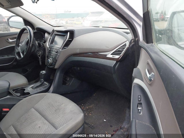 Aukcja sprzedaży 2019 Hyundai Santa Fe Xl Se, vin: KM8SMDHF5KU310374, numer aukcji: 30096628