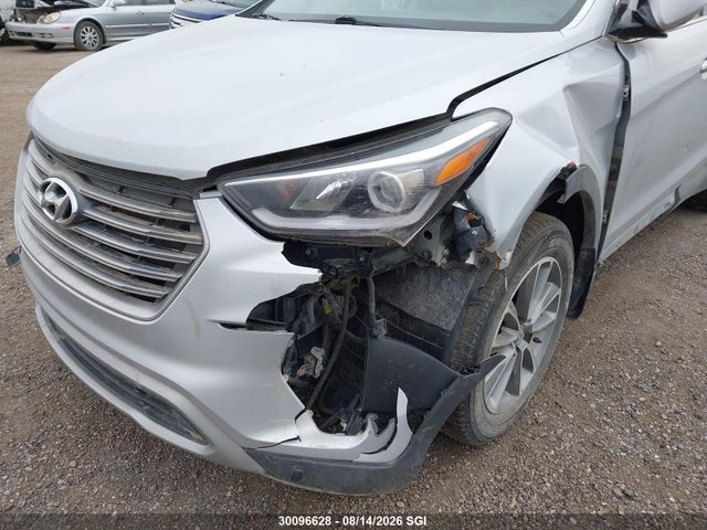 Aukcja sprzedaży 2019 Hyundai Santa Fe Xl Se, vin: KM8SMDHF5KU310374, numer aukcji: 30096628