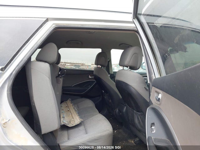 Aukcja sprzedaży 2019 Hyundai Santa Fe Xl Se, vin: KM8SMDHF5KU310374, numer aukcji: 30096628
