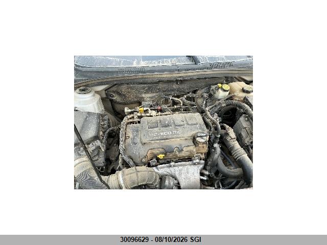 Aukcja sprzedaży 2015 Chevrolet Cruze Lt, vin: 1G1PC5SB2F7156809, numer aukcji: 30096629