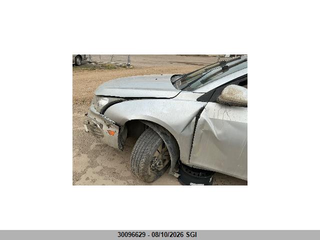 Aukcja sprzedaży 2015 Chevrolet Cruze Lt, vin: 1G1PC5SB2F7156809, numer aukcji: 30096629
