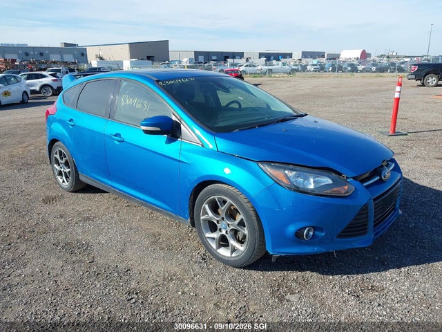 Продаж на аукціоні авто 2012 Ford Focus Titanium, vin: 1FAHP3N24CL401084, номер лоту: 30096631