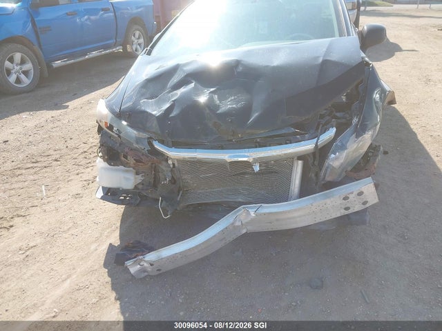 Продажа на аукционе авто 2012 Honda Civic Lx, vin: 2HGFB2F42CH100368, номер лота: 30096054