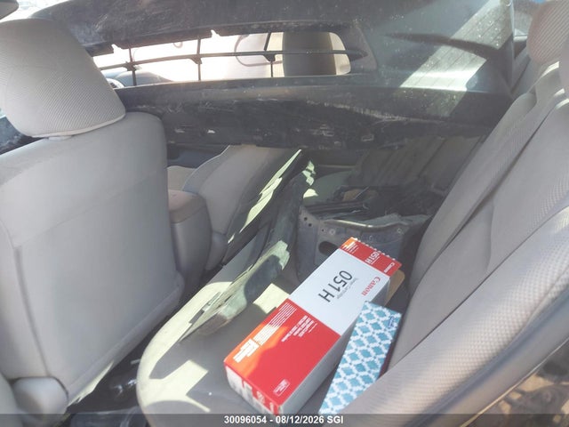 Продажа на аукционе авто 2012 Honda Civic Lx, vin: 2HGFB2F42CH100368, номер лота: 30096054
