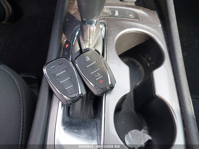 30096632 :رقم المزاد ، 1G1ZB5STXHF143562 vin ، 2017 Chevrolet Malibu Ls مزاد بيع
