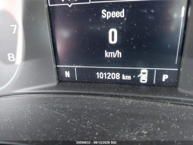 30096632 :رقم المزاد ، 1G1ZB5STXHF143562 vin ، 2017 Chevrolet Malibu Ls مزاد بيع