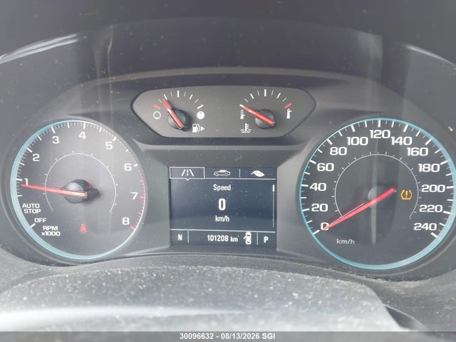 30096632 :رقم المزاد ، 1G1ZB5STXHF143562 vin ، 2017 Chevrolet Malibu Ls مزاد بيع