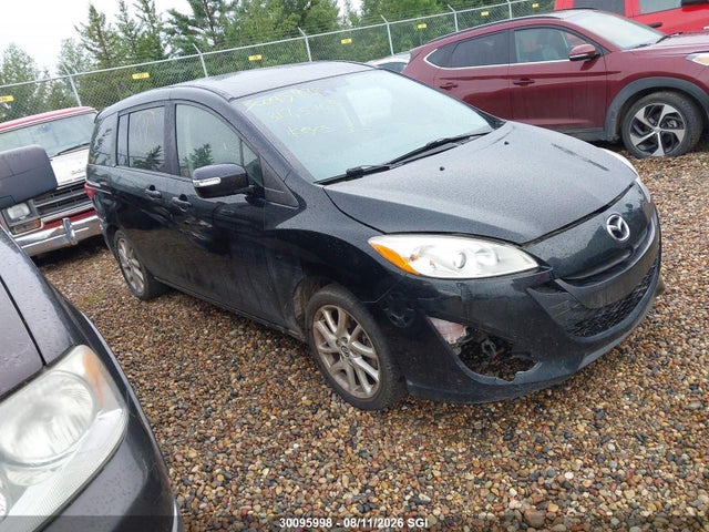 Auction sale of the 2016 Mazda 5 Grand Touring, vin: JM1CW2DLXG0191755, lot number: 30095998