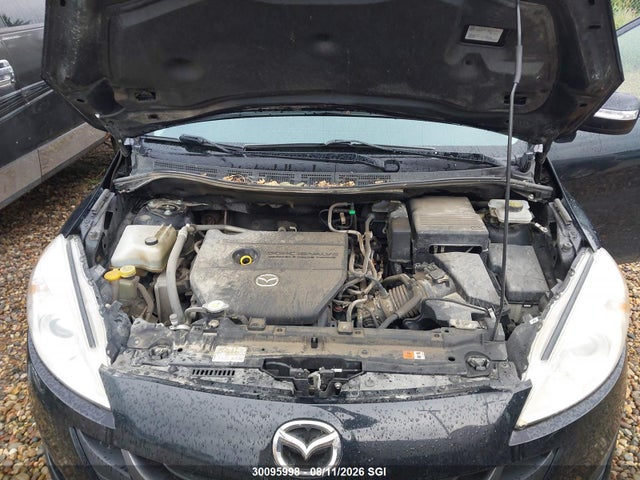 Продаж на аукціоні авто 2016 Mazda 5 Grand Touring, vin: JM1CW2DLXG0191755, номер лоту: 30095998