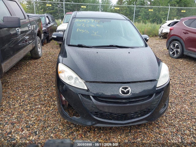 Продаж на аукціоні авто 2016 Mazda 5 Grand Touring, vin: JM1CW2DLXG0191755, номер лоту: 30095998