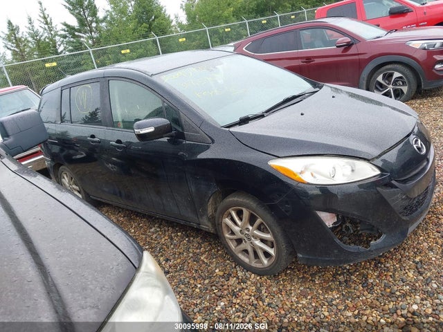 Продаж на аукціоні авто 2016 Mazda 5 Grand Touring, vin: JM1CW2DLXG0191755, номер лоту: 30095998