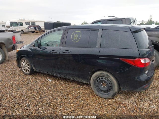 Продаж на аукціоні авто 2016 Mazda 5 Grand Touring, vin: JM1CW2DLXG0191755, номер лоту: 30095998