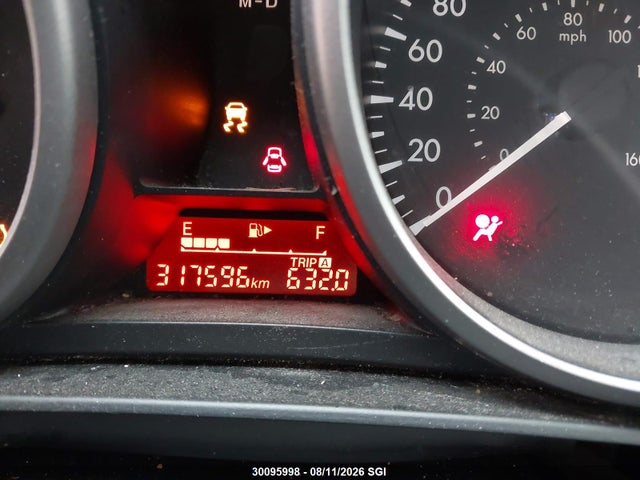 Продаж на аукціоні авто 2016 Mazda 5 Grand Touring, vin: JM1CW2DLXG0191755, номер лоту: 30095998