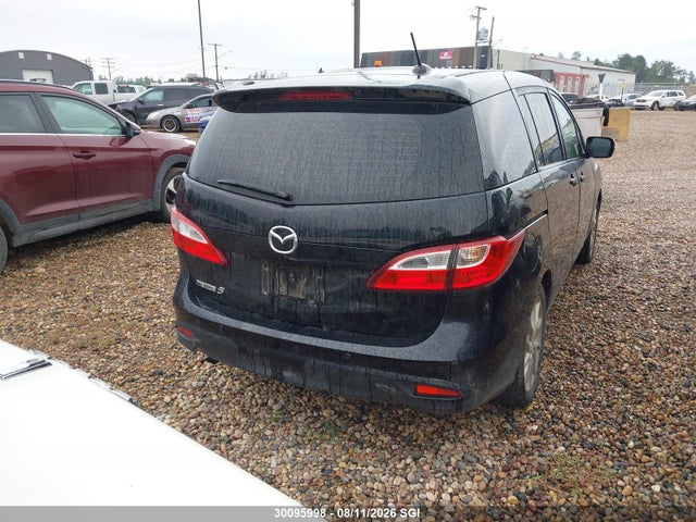 Продаж на аукціоні авто 2016 Mazda 5 Grand Touring, vin: JM1CW2DLXG0191755, номер лоту: 30095998