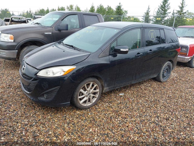 Продаж на аукціоні авто 2016 Mazda 5 Grand Touring, vin: JM1CW2DLXG0191755, номер лоту: 30095998
