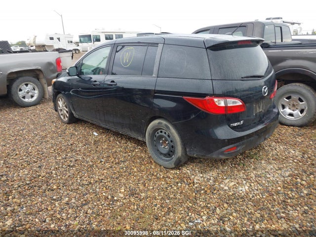 Продаж на аукціоні авто 2016 Mazda 5 Grand Touring, vin: JM1CW2DLXG0191755, номер лоту: 30095998