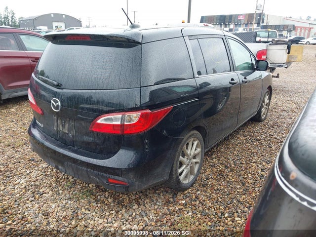 Продаж на аукціоні авто 2016 Mazda 5 Grand Touring, vin: JM1CW2DLXG0191755, номер лоту: 30095998