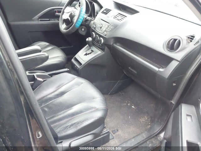Продаж на аукціоні авто 2016 Mazda 5 Grand Touring, vin: JM1CW2DLXG0191755, номер лоту: 30095998