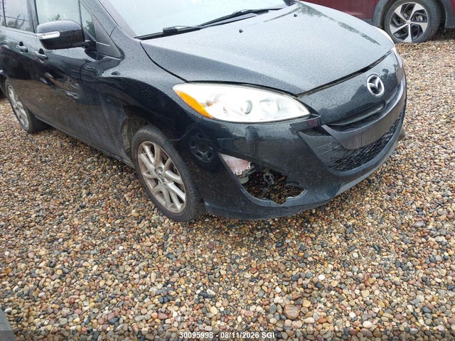 Продаж на аукціоні авто 2016 Mazda 5 Grand Touring, vin: JM1CW2DLXG0191755, номер лоту: 30095998