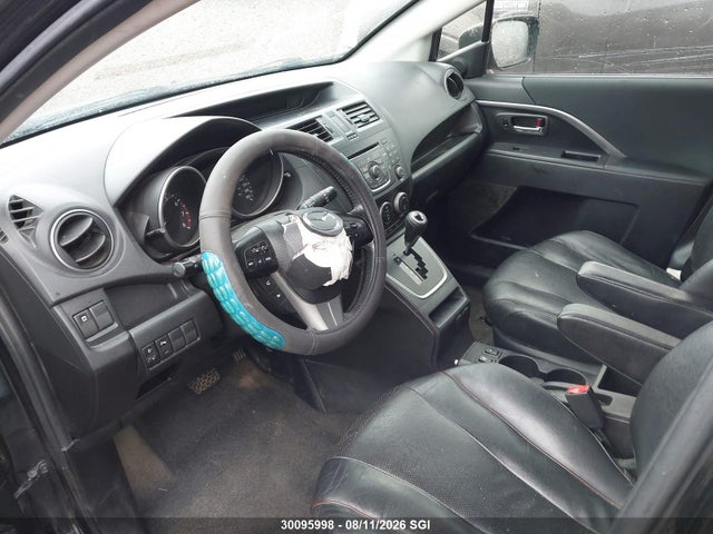 Продаж на аукціоні авто 2016 Mazda 5 Grand Touring, vin: JM1CW2DLXG0191755, номер лоту: 30095998