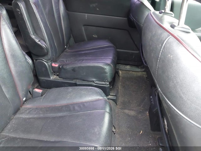 Продаж на аукціоні авто 2016 Mazda 5 Grand Touring, vin: JM1CW2DLXG0191755, номер лоту: 30095998