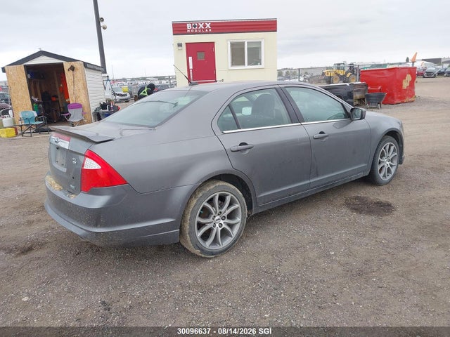 Продаж на аукціоні авто 2010 Ford Fusion Sel, vin: 3FAHP0CG9AR379952, номер лоту: 30096637