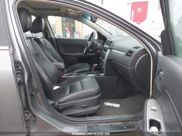 Продаж на аукціоні авто 2010 Ford Fusion Sel, vin: 3FAHP0CG9AR379952, номер лоту: 30096637