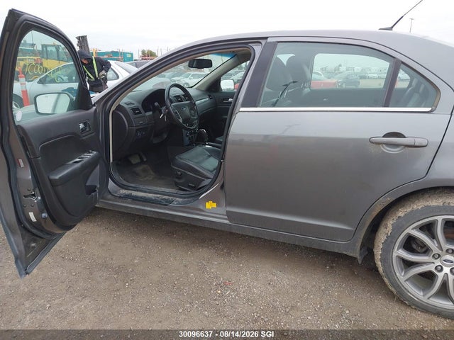 Продаж на аукціоні авто 2010 Ford Fusion Sel, vin: 3FAHP0CG9AR379952, номер лоту: 30096637