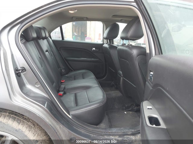 Продаж на аукціоні авто 2010 Ford Fusion Sel, vin: 3FAHP0CG9AR379952, номер лоту: 30096637