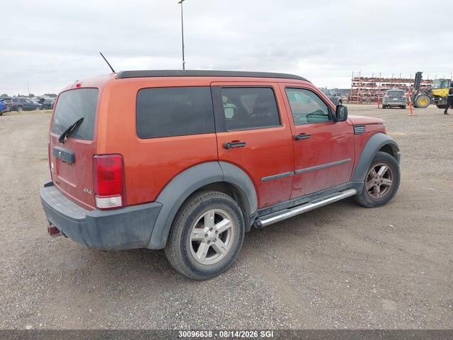 Aukcja sprzedaży 2007 Dodge Nitro Sxt, vin: 1D8GU28K67W567620, numer aukcji: 30096638