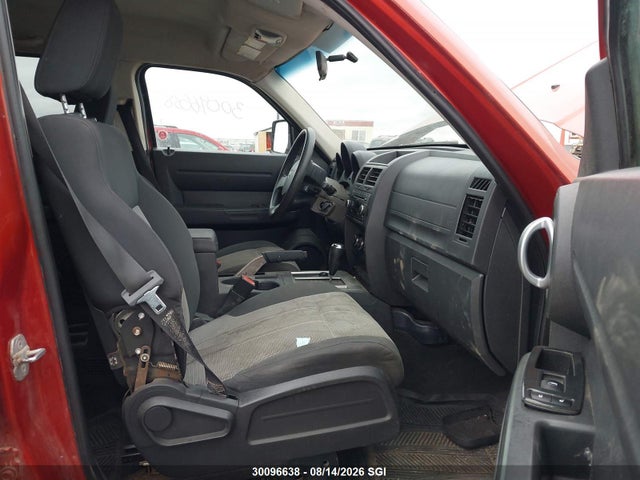 Aukcja sprzedaży 2007 Dodge Nitro Sxt, vin: 1D8GU28K67W567620, numer aukcji: 30096638