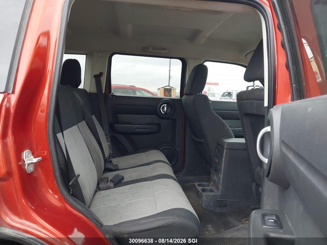 Aukcja sprzedaży 2007 Dodge Nitro Sxt, vin: 1D8GU28K67W567620, numer aukcji: 30096638