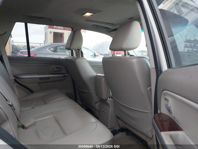 Aukcja sprzedaży 2008 Suzuki Grand Vitara Luxury, vin: JS3TD947884103217, numer aukcji: 30096640