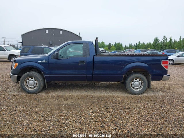 Продажа на аукционе авто 2013 Ford F150, vin: 1FTNF1EF2DKE79295, номер лота: 30092566