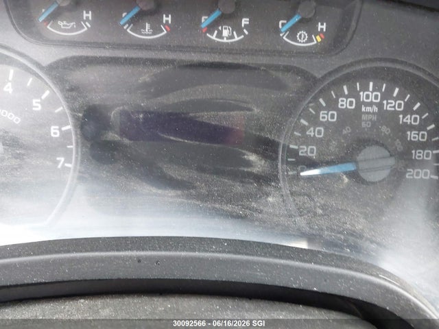 Продажа на аукционе авто 2013 Ford F150, vin: 1FTNF1EF2DKE79295, номер лота: 30092566