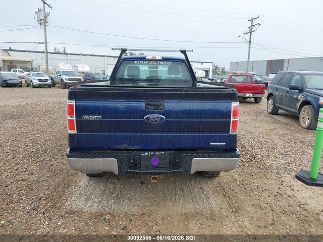 Продажа на аукционе авто 2013 Ford F150, vin: 1FTNF1EF2DKE79295, номер лота: 30092566