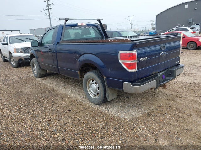 Продажа на аукционе авто 2013 Ford F150, vin: 1FTNF1EF2DKE79295, номер лота: 30092566