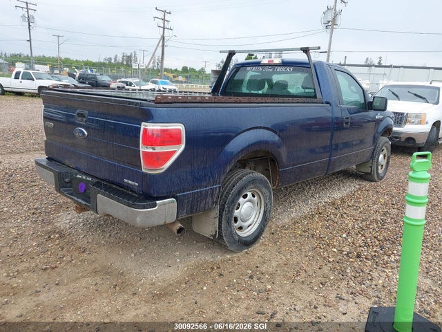 Продажа на аукционе авто 2013 Ford F150, vin: 1FTNF1EF2DKE79295, номер лота: 30092566