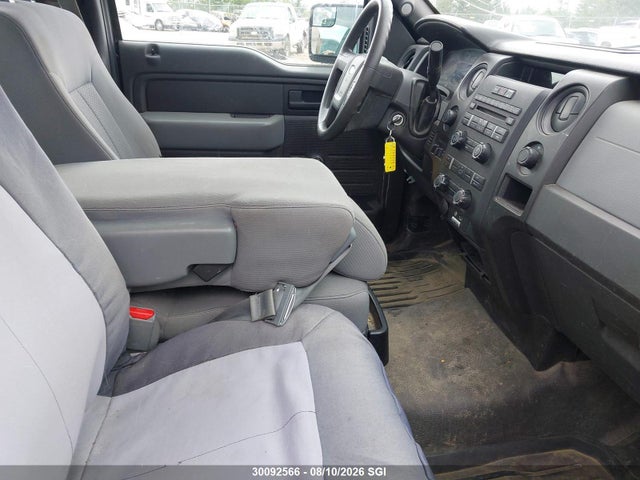 Продажа на аукционе авто 2013 Ford F150, vin: 1FTNF1EF2DKE79295, номер лота: 30092566