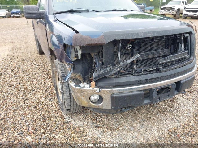 Продажа на аукционе авто 2013 Ford F150, vin: 1FTNF1EF2DKE79295, номер лота: 30092566